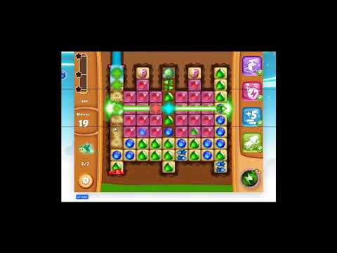 Diamond Digger Level 1063 How To Pass This Level