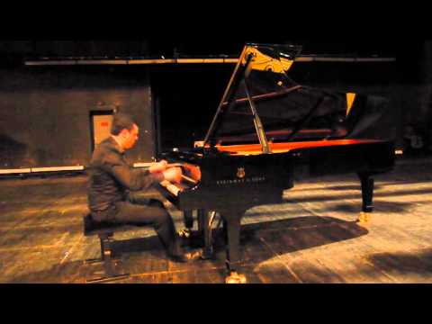 Rachmaninov - Prélude opus 32 n. 12