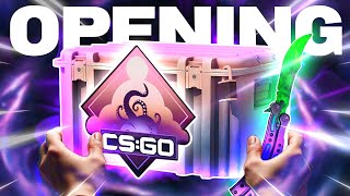 OPENING DREAMS & NIGHTMARES CASES IN CS2