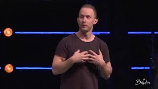 Sometimes the World Prophesies more than the Church | Eric Johnson | Bethel Church