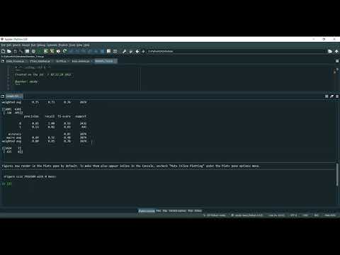 Attribute Based Business Model LSTM Train Analysis in Python Projects