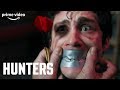 Jonah Takes on His First Nazi | Hunters | Prime Video