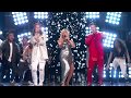 [HD] Bebe Rexha & Florida Georgia Line - Meant To Be Live at 53rd ACM Awards