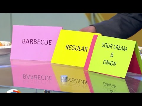 Try It Out Tuesday - Chip Test