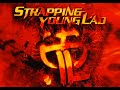 Strapping Young Lad - Last Minute (Live 2003) (Fan-quality)