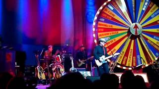 Elvis Costello -- I Can&#39;t Stand Up &amp; High Fidelity -- live in San Francisco, April 15, 2012