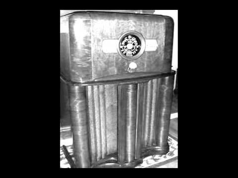 Freddy Martin College Sorority Dance 1933