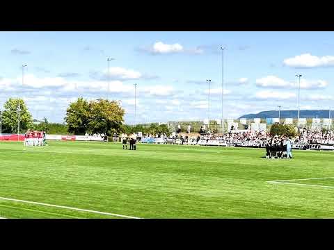 Leintäler on Tour Ground- und Sporthopping and The Leintäler on Tour