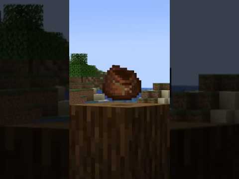 wattles - why did minecraft just update this UNUSED feature…?