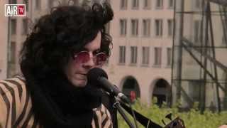 The Seasons - Apples - Acoustique