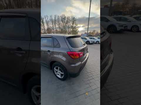 фото mitsubishi asx i 0