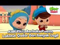 Aidil Fitri NEW Kompilasi Ramadan Omar Hana