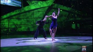 So You Think You Can Dance  S03E10  Jaimie and Hok  [HD]