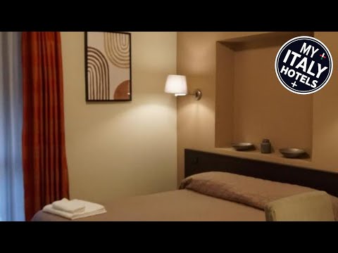 HOTEL DEL CORSO | Dormelletto, Italy | Hotel Review ⭐