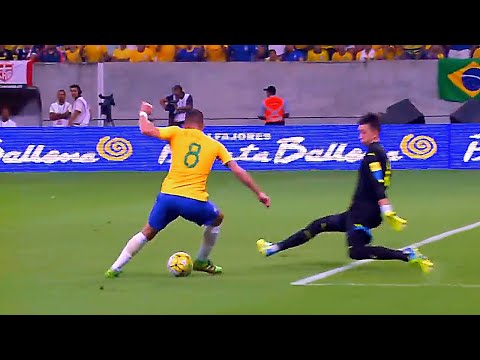 10 GOLS ABSURDOS DO RENATO AUGUSTO!