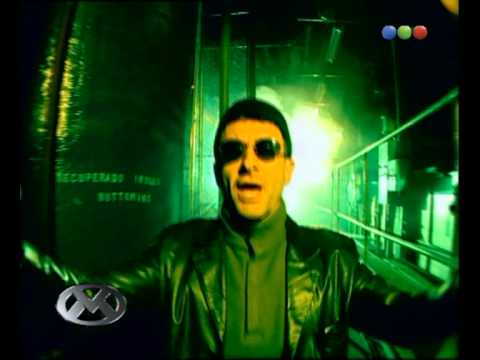 The Raporteros - Videomatch