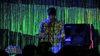 Buck 65 - 463 (Live in Los Angeles) | Moshcam