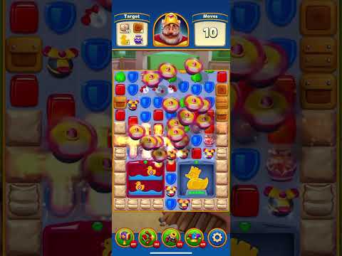 Royal Match Level 6546