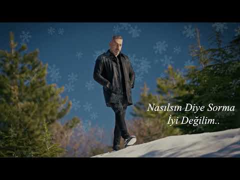 Erkan Çetinkaya - Nasılsın Diye Sorma İyi Değilim!