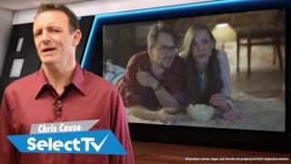 What is SelectTV