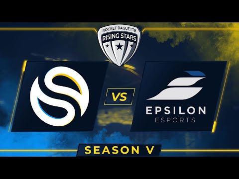 Solary vs Epsilon - RBRS Saison V