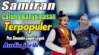Download lagu SAMIRAN MANYAR SEWU GENDING BANYUMASAN COCOK BUAT TEMEN NGOPI mp3
