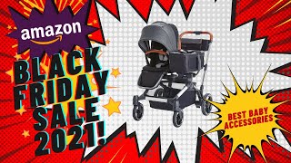 Best Baby Accessories deal that you would love Early Amazon Black Friday 2021(💥Updated Daily)