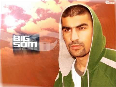 Big Som - 7292 ft Skif