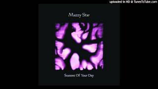 Mazzy Star -  Common Burn