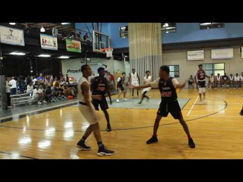 NETS Bell 04-29-17 3Ball Elite3