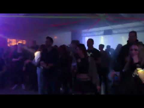 DJ Andy Rise bei den Winterbeats 2025 in Ingolstadt :-)