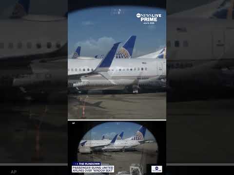 Judge allows suit over airline window seats without a window to proceed
