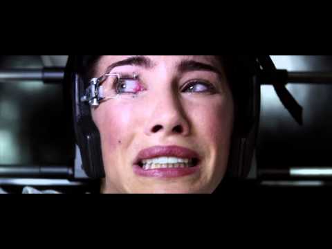 Final Destination 5 (Clip 'What Do You Want from Us?')