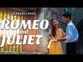 Romeo and Juliet | Grade 9-Excellence RMHS | English Subtitles
