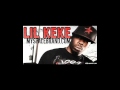 Lil Keke - Off Da Chain Screwed and Chopped