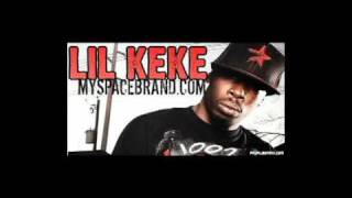 Lil Keke - Off Da Chain Screwed and Chopped