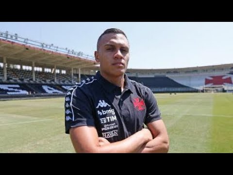 TODOS OS 3 GOLS DE LÉO JABÁ PELO VASCO