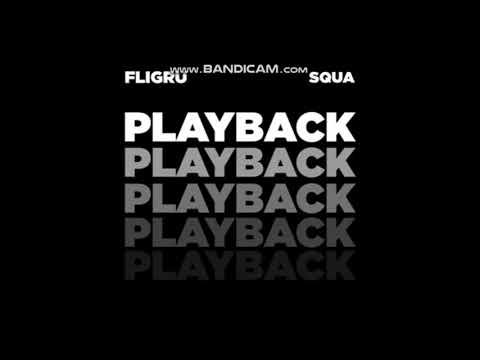 Fligru - Playback ft.squa [REUPLOAD]