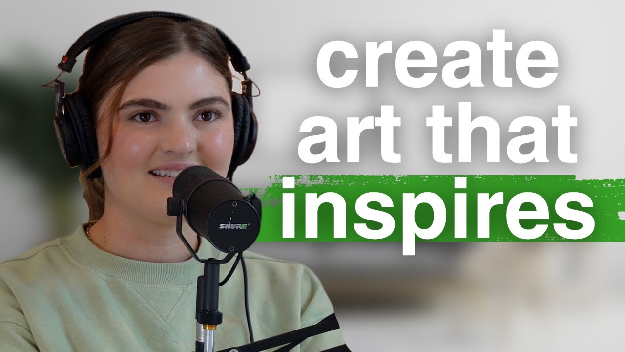 Why Communities Thrive When Different Generations Connect, ft. Mia Santarelli | Ep. 25