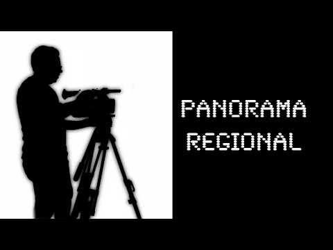 PANORAMA REGIONAL - TASSO CANTOR  - 11 SETEMBRO 2026