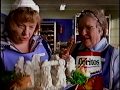 Doritos 1996 Commercial
