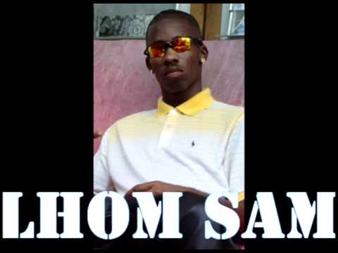 Lhom sam-La vie a B.o.s.s.a 2k11(Edf riddim by dj vitrine)remixx Dj t.one