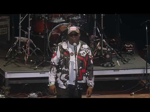 DC's Been Good To Me - Capital Jazz Fest 2025