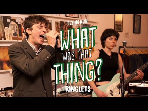 Ringlet video