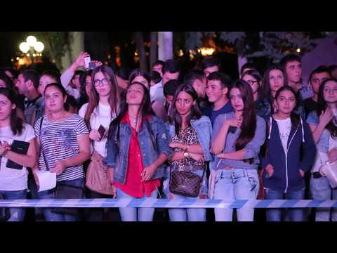 Marica Tiliqyan/Մարիցա Թիլիքյան-«Հայաստան աշխարհ»