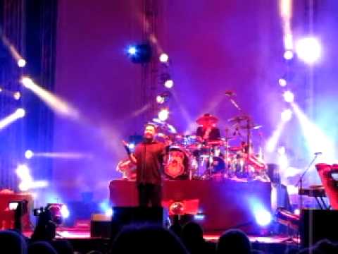 Alphaville Forever Young Września 3.05.2011