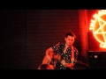 Michael Malarkey - Dancing In The Grey (Live at ...