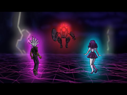 THIS GAME'S WINNER IS... [FINAL BOSS BATTLE] - SiIvaGunner: King for Another Day