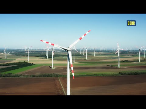 Air: We use the upwind for positive change