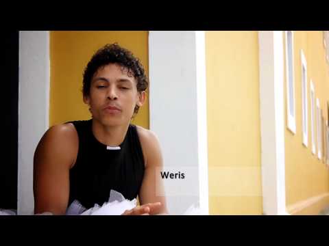 Danças Regionais - Se7e Solos - Werison Fidelis - Jan/2015 - Curta!